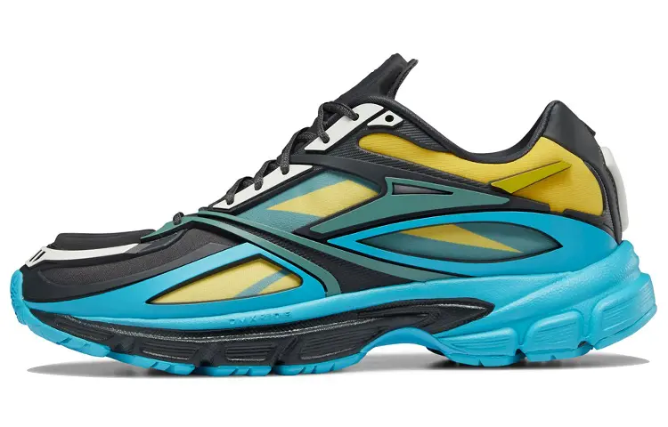 Reebok Premier Road Modern 'Dark Hyper'
