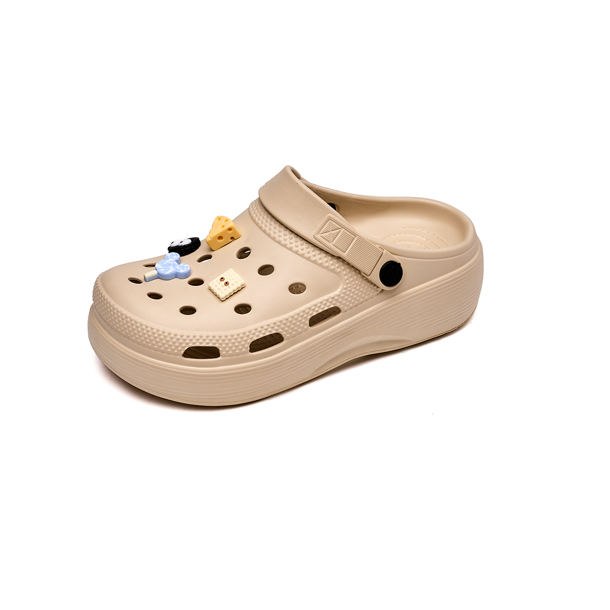 EBLAN Clogs Women's купить в интернет-магазине Yoocart с быстрой доставкой по России.