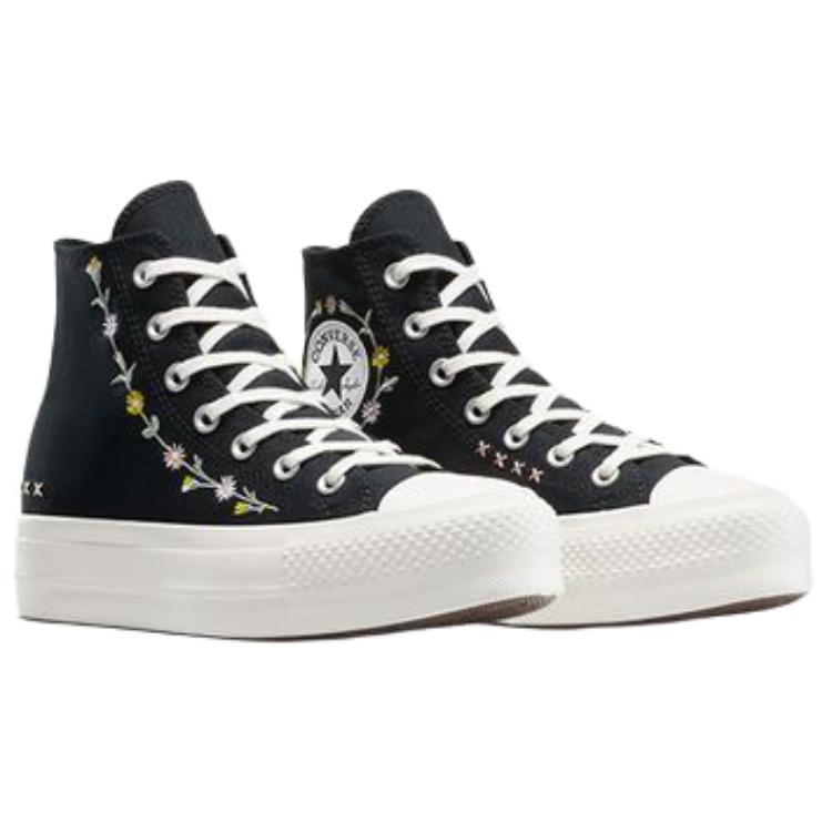 Converse Chuck Taylor All Star Lift Sneakers Women's купить в интернет-магазине Yoocart с быстрой доставкой по России.
