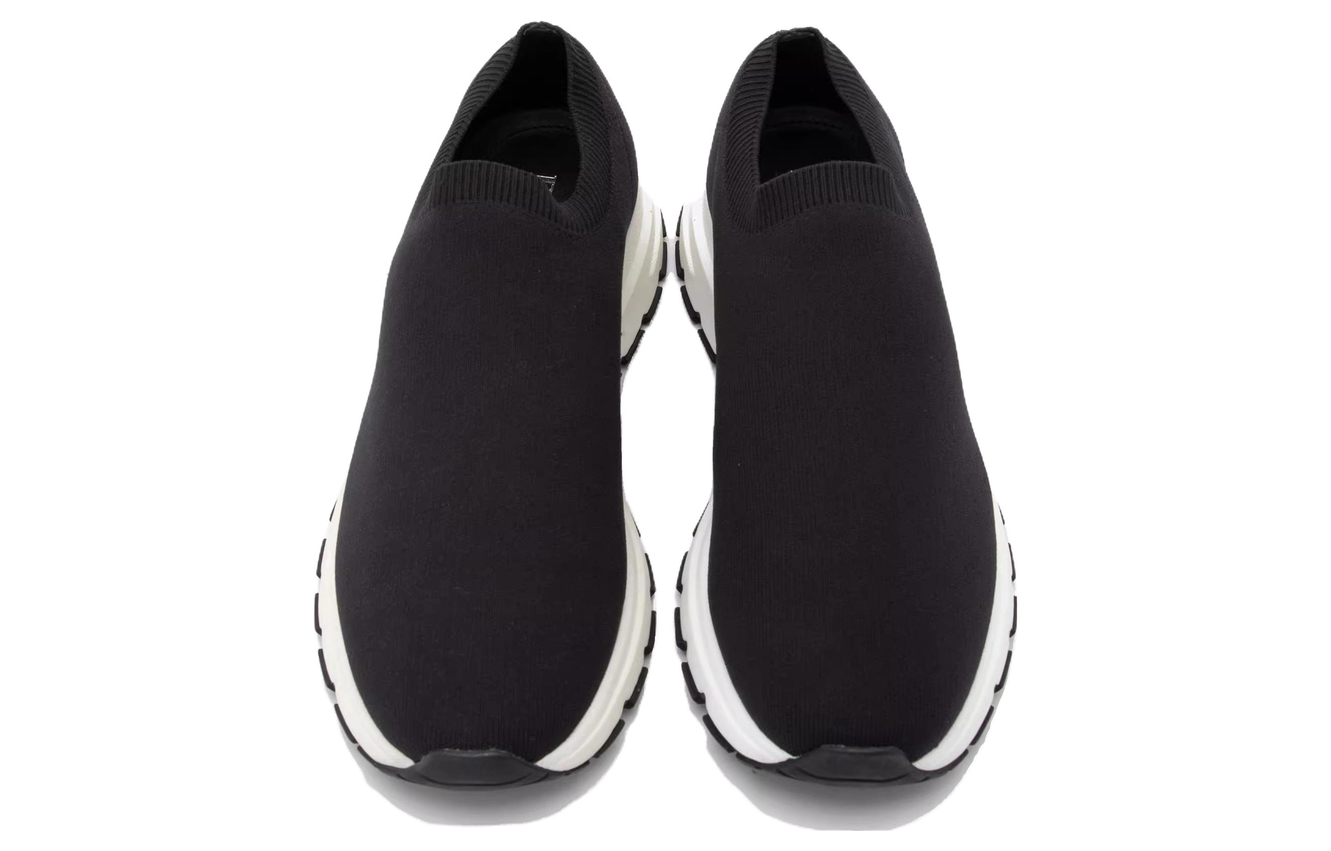 PRADA Low top Casual Shoes Men's Black купить в интернет-магазине Yoocart с быстрой доставкой по России.