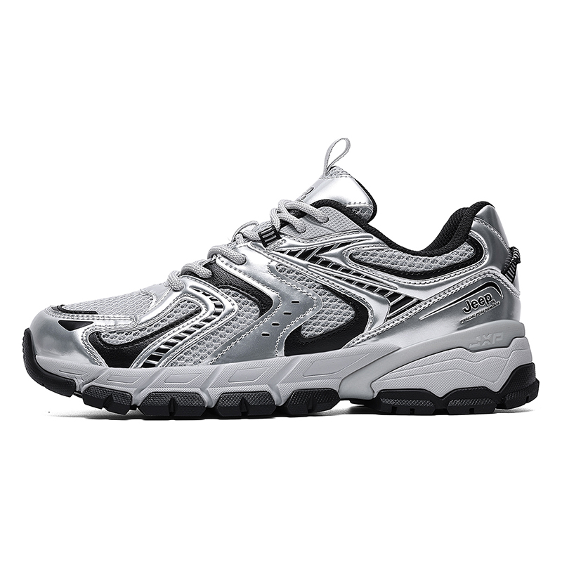 Jeep Low top Chunky Sneakers Unisex