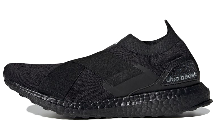 Adidas Ultra Boost Slip On Swarovski Black Women's