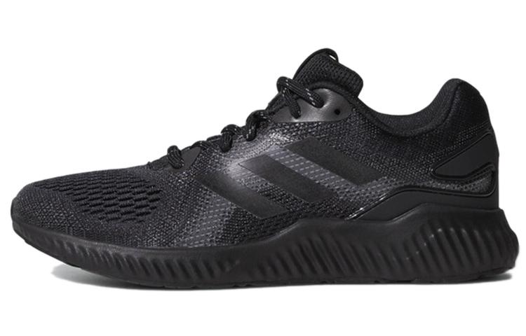 Adidas Neo Aerobounce St Black Women's