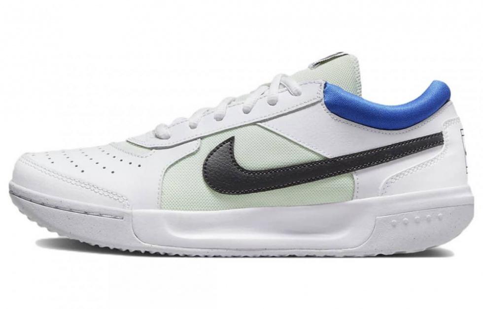 Nike Court Zoom Lite 3 'White Blue Green' Women's