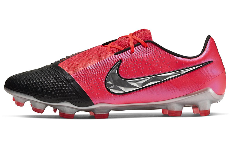 Nike Phantom Venom Elite Fg Laser Crimson