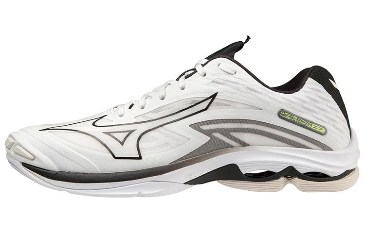 Кроссовки Mizuno для тренировок, низкие, унисекс.