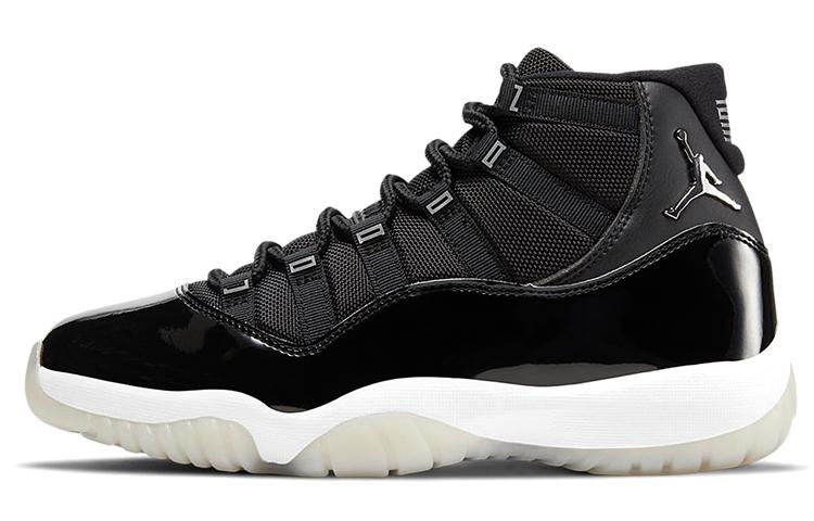 Air Jordan 11 Retro 'Jubilee / 25th Anniversary' Women's