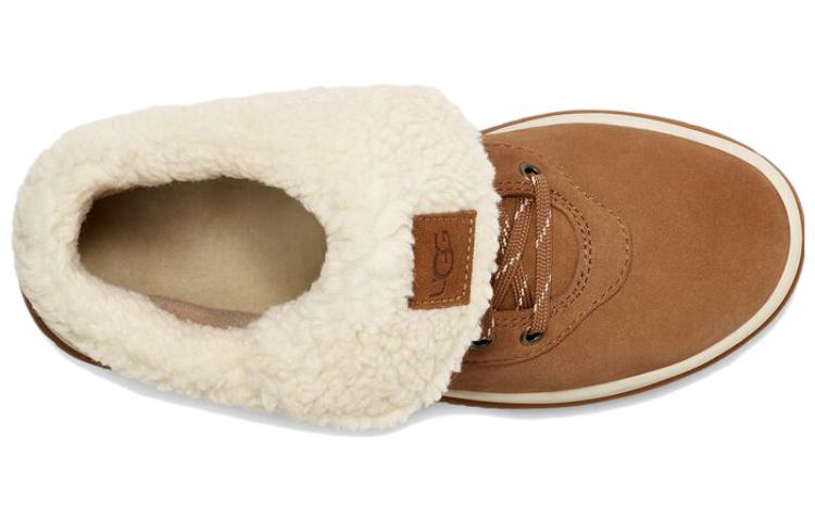 UGG Lakeside 'Chestnut' Women's купить в интернет-магазине Yoocart с быстрой доставкой по России.