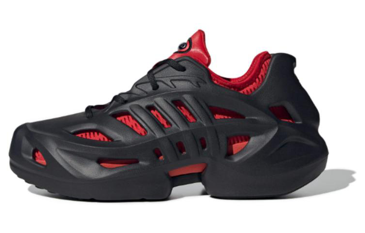 Adidas AdiFOM Climacool 'Black Red'