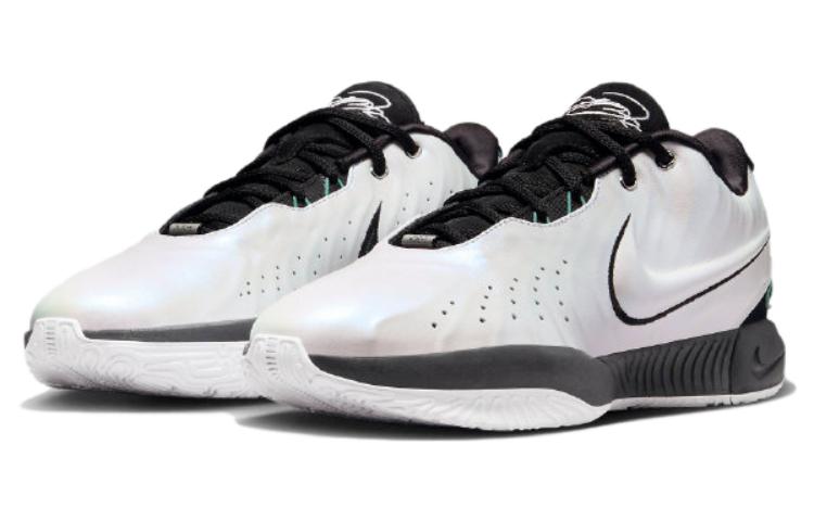 Nike Lebron 21 "Conchiolin"