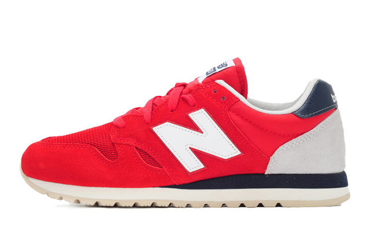 New Balance 520 Series Red