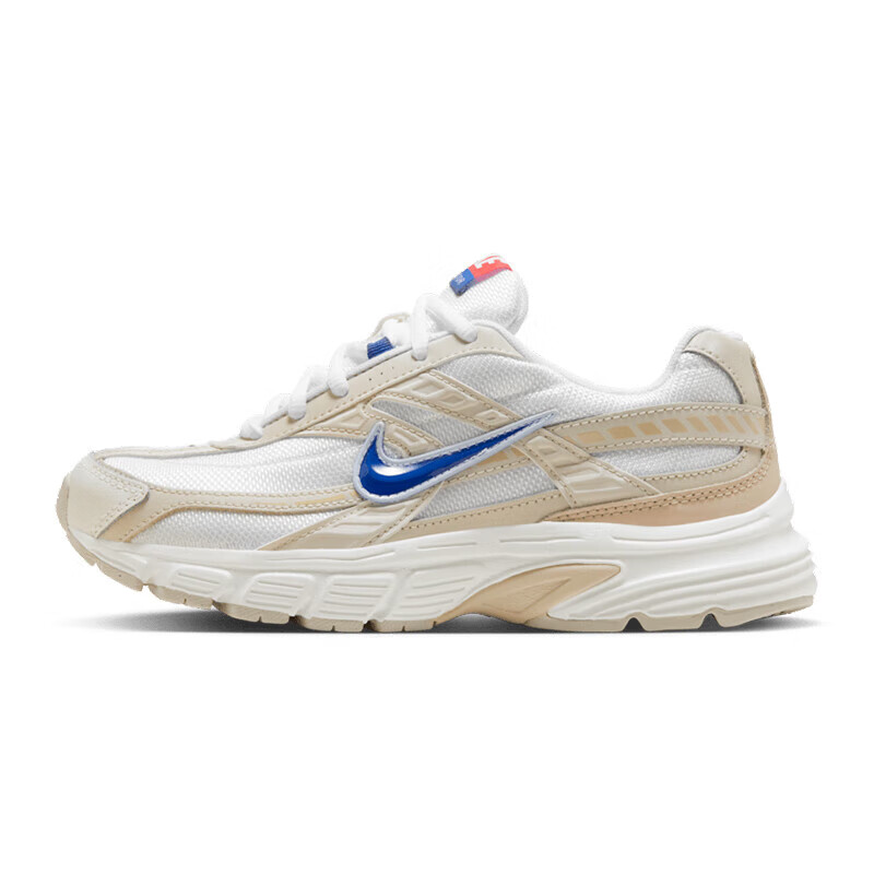 Nike Initiator Sail Light Orewood Brown Game Royal Women's