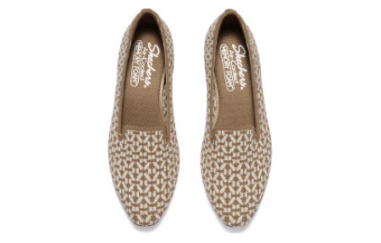 Skechers Women's Casual Shoes Women's Yellow White купить в интернет-магазине Yoocart с быстрой доставкой по России.
