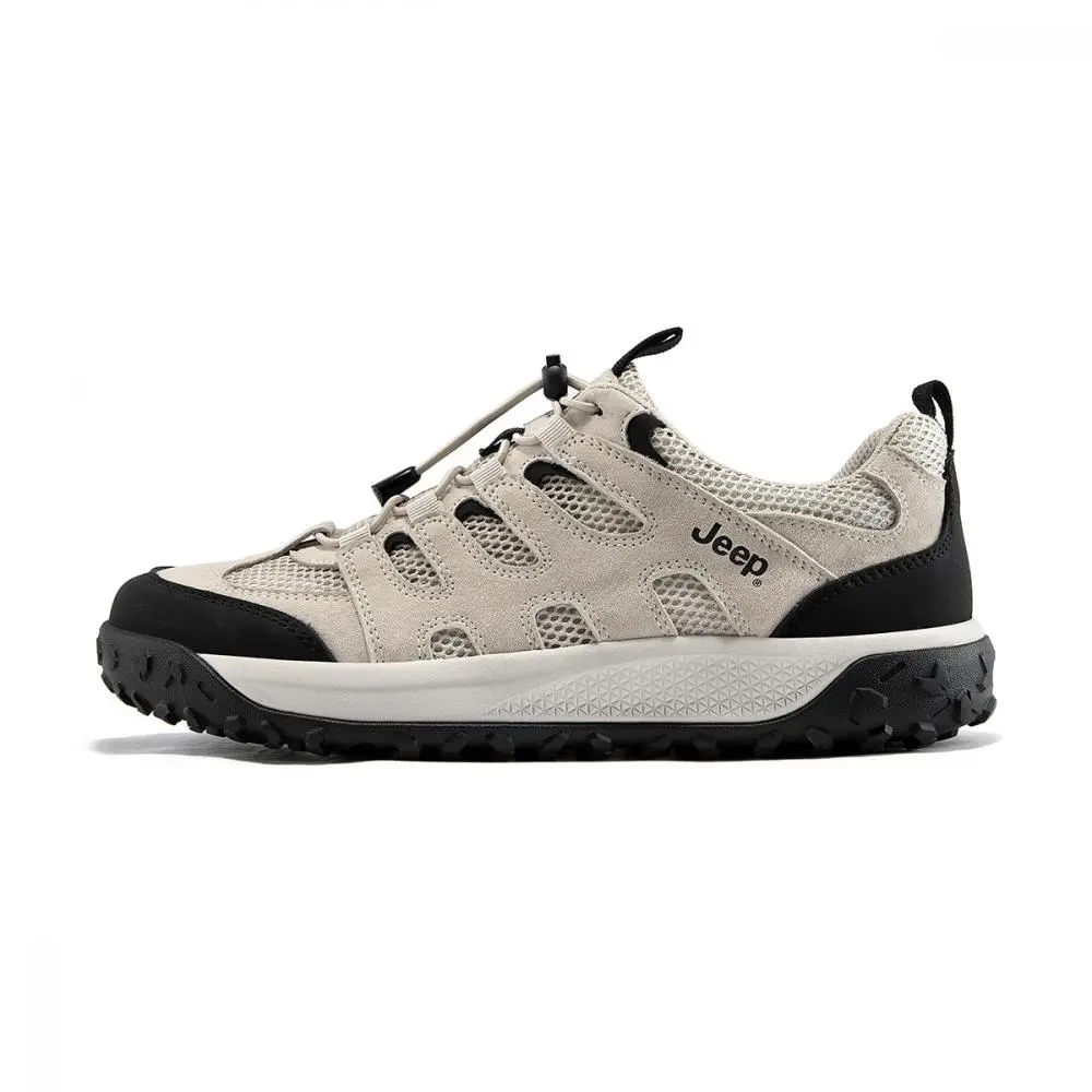 Jeep Fashion Sports Collection Low Top Outdoor Shoes Men's