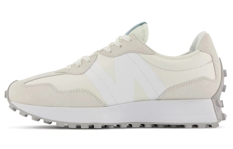 New Balance 327 Sea Salt Ocean Haze Women's