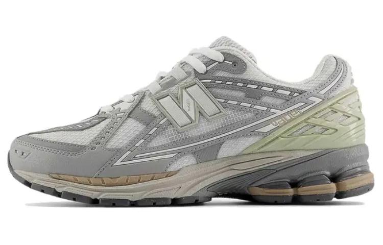 New Balance 1906N 'Grey/Olive' Sneakers