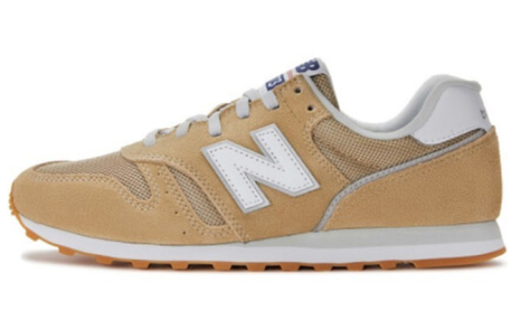 New Balance 373 D 'Brown'