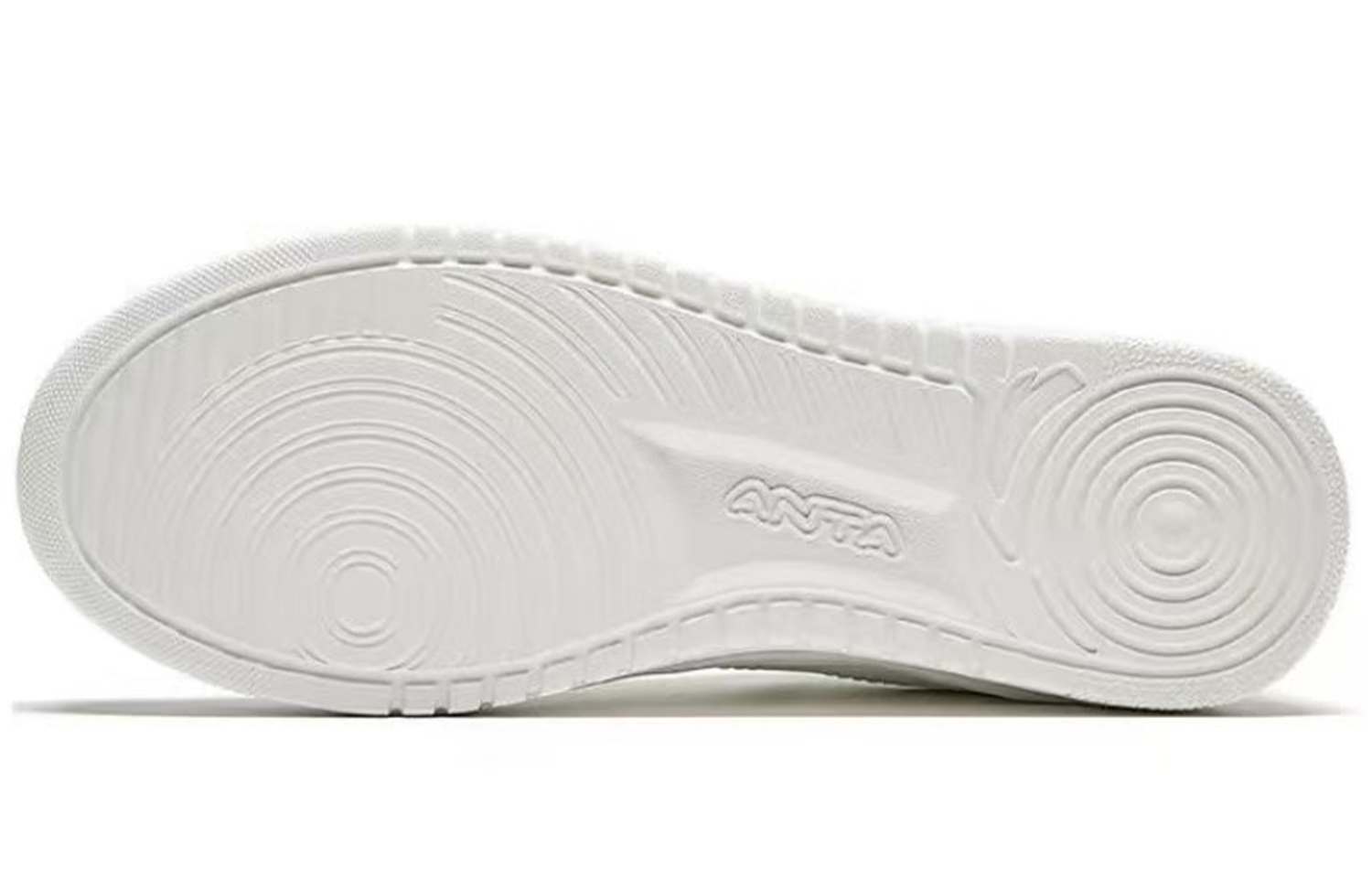 Anta Life Collection Wear-resistant And Lightweight Low-Top Skateboard Shoes Women's White Cyan купить в интернет-магазине Yoocart с быстрой доставкой по России.