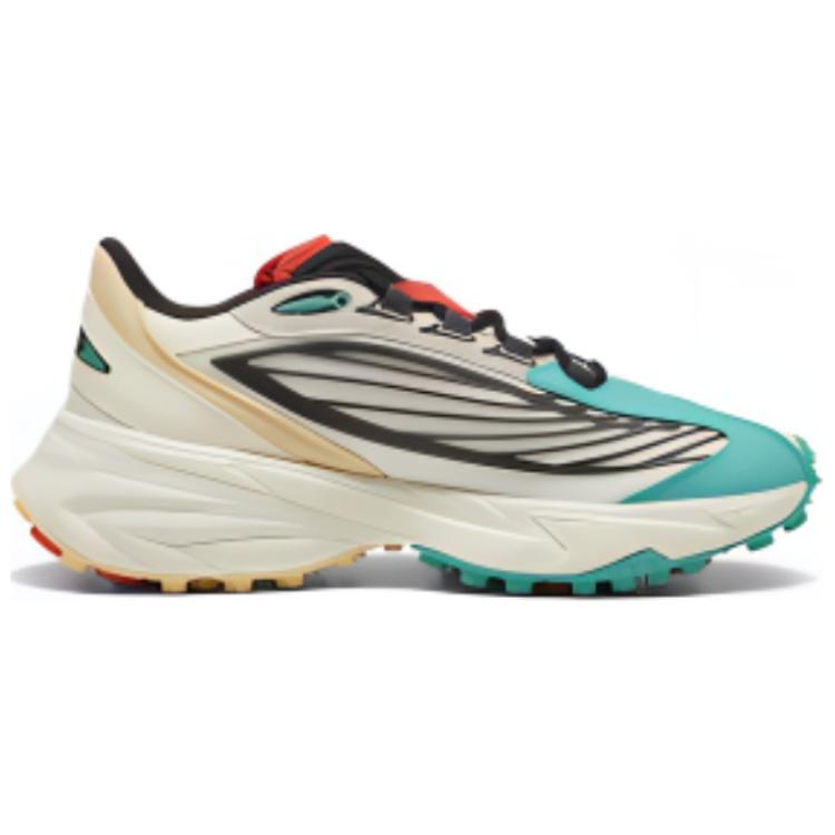 PUMA Spirex Ios 'Sugared Almond Sparkling Green' купить в интернет-магазине Yoocart с быстрой доставкой по России.