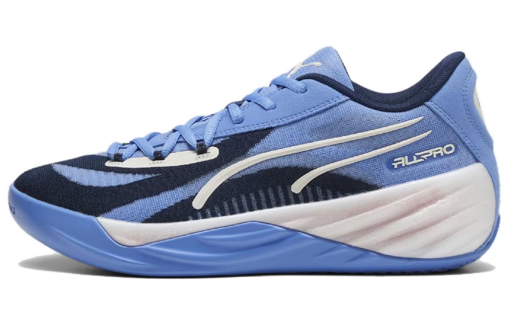 PUMA All Pro Nitro 'Blue Sky Club Navy'