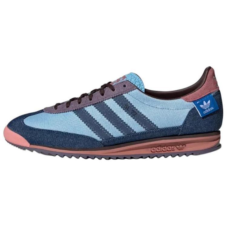 Adidas Originals SL72 KseniaSchnaider Denim Women's