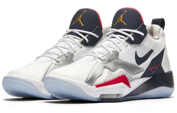 Air Jordan Zoom '92 'Olympics' купить в интернет-магазине Yoocart с быстрой доставкой по России.