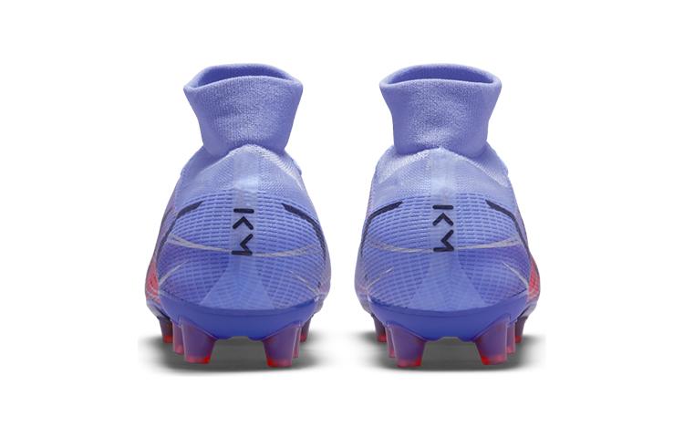 Nike Suprefly 8 Pro Km AG Artificial Grass Purple купить в интернет-магазине Yoocart с быстрой доставкой по России.