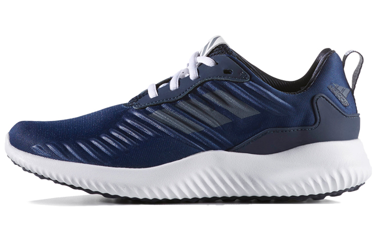 Adidas Alphabounce 'Blue White' Women's