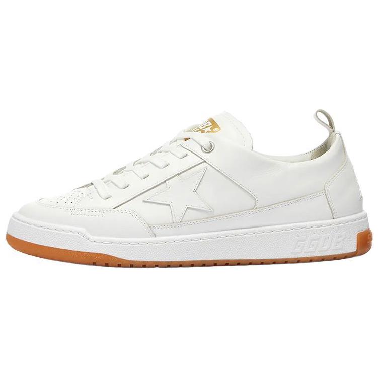 Golden Goose Yeah Low-top Sneakers