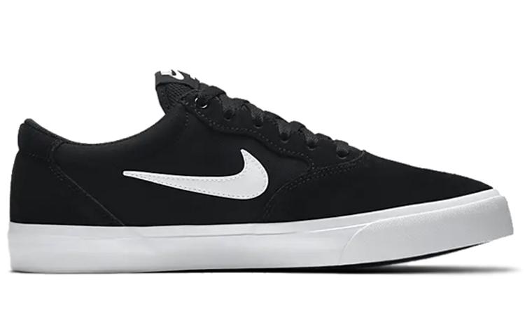 Nike Chron Slr Sb 'Black' купить в интернет-магазине Yoocart с быстрой доставкой по России.