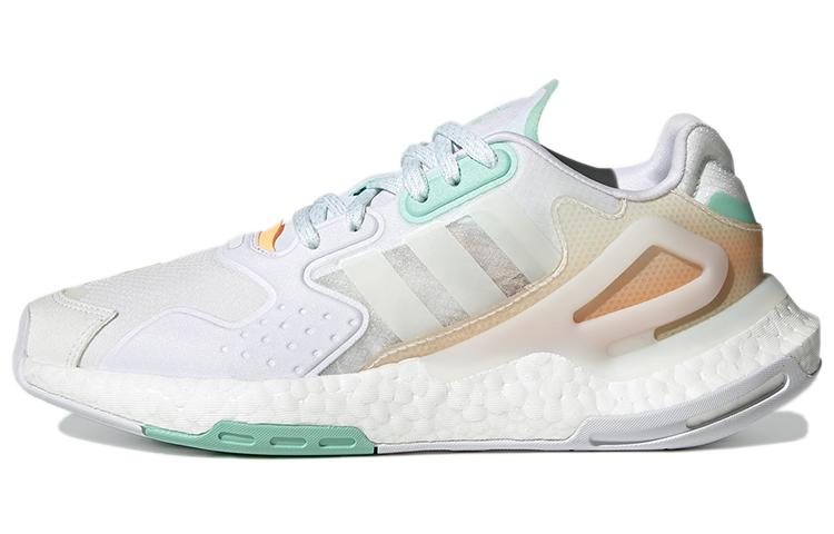 Adidas Day Jogger White Clear Mint Women's