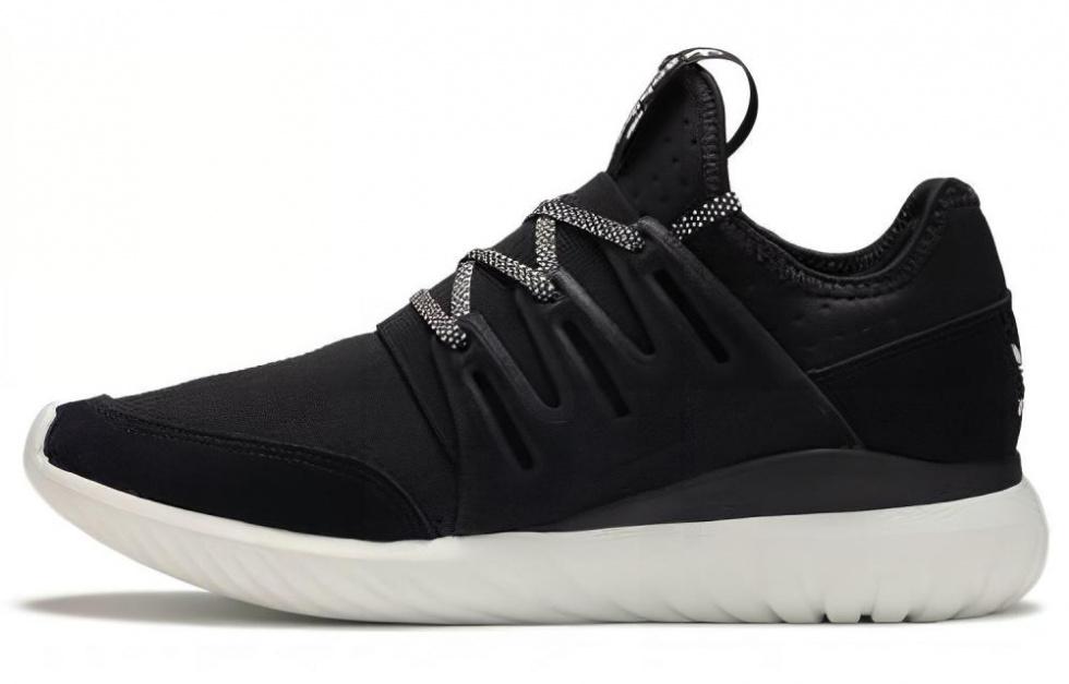 Adidas Tubular Radial Core Black