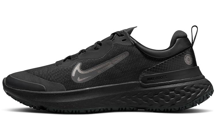 Nike React Miler 2 Shield 'Black Night Forest' Women's