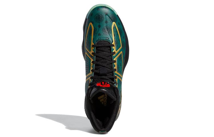 Adidas D Rose 10 Gca 'Five Generals' Adidas D Rose 10 Gca 'Five Generals' купить в интернет-магазине Yoocart с быстрой доставкой по России.