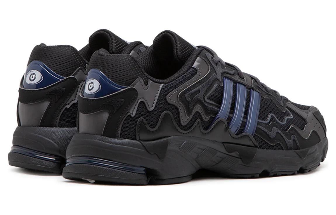 Adidas Response CL 'Bad Bunny Triple Black'