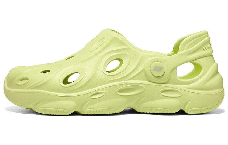 Skechers Foamies Top Level Peachy Vibe 'Lime' Women's