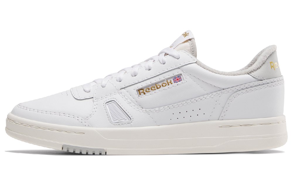 Reebok Lt Court White Chalk