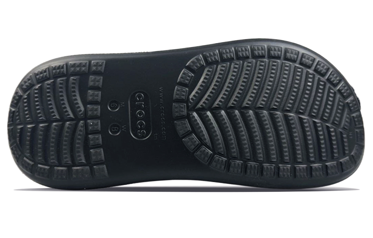 Crocs Classic Clog Clogs Unisex Black White купить в интернет-магазине Yoocart с быстрой доставкой по России.