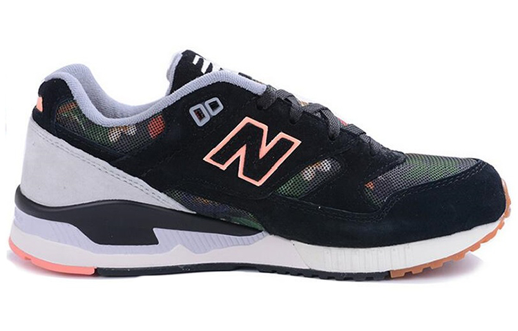 New Balance 530 Floral Women's купить в интернет-магазине Yoocart с быстрой доставкой по России.
