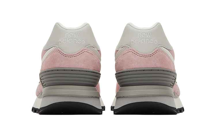 New Balance 574 Legacy 'Pink' купить в интернет-магазине Yoocart с быстрой доставкой по России.