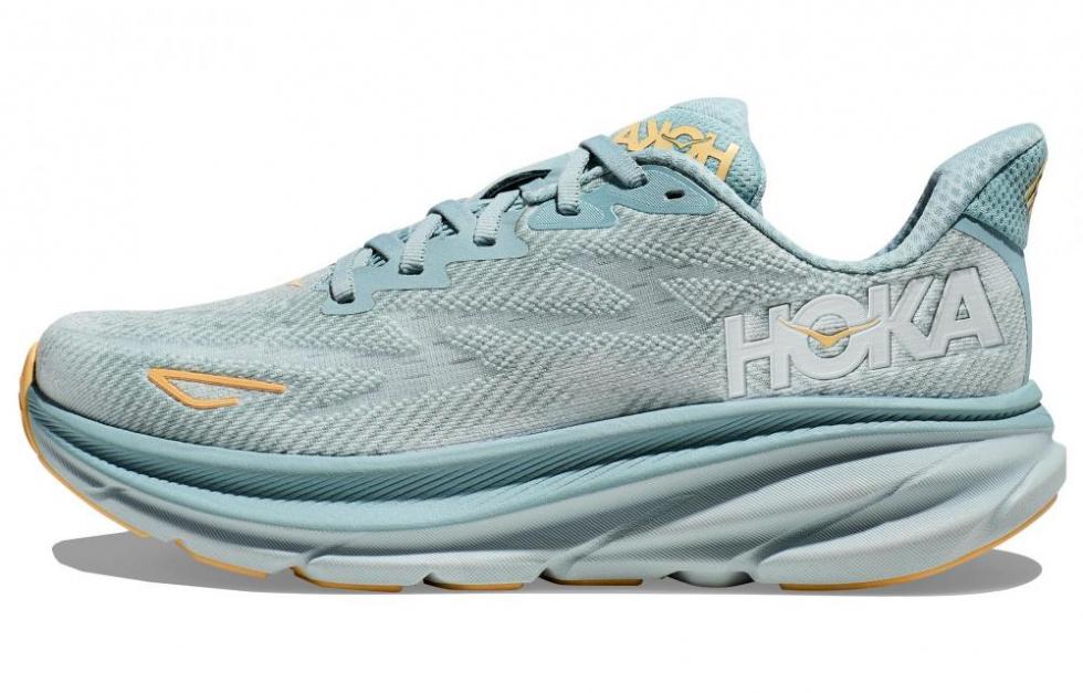 HOKA ONE ONE Clifton 9 'Cloud Blue'