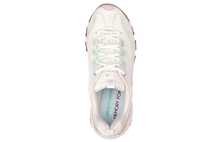 Skechers D'Lites 'Floral' Women's купить в интернет-магазине Yoocart с быстрой доставкой по России.