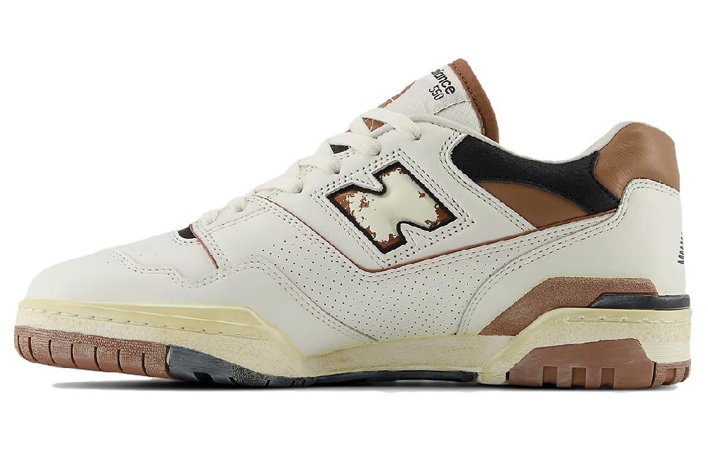 New Balance 550 Vintage Pack Pecan
