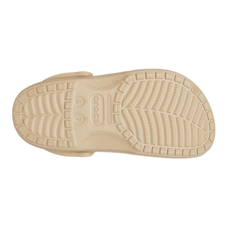 Crocs Baya Clogs Unisex Tea Brown