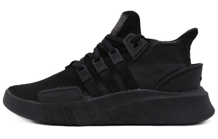Adidas Eqt Basketball Adv Triple Black