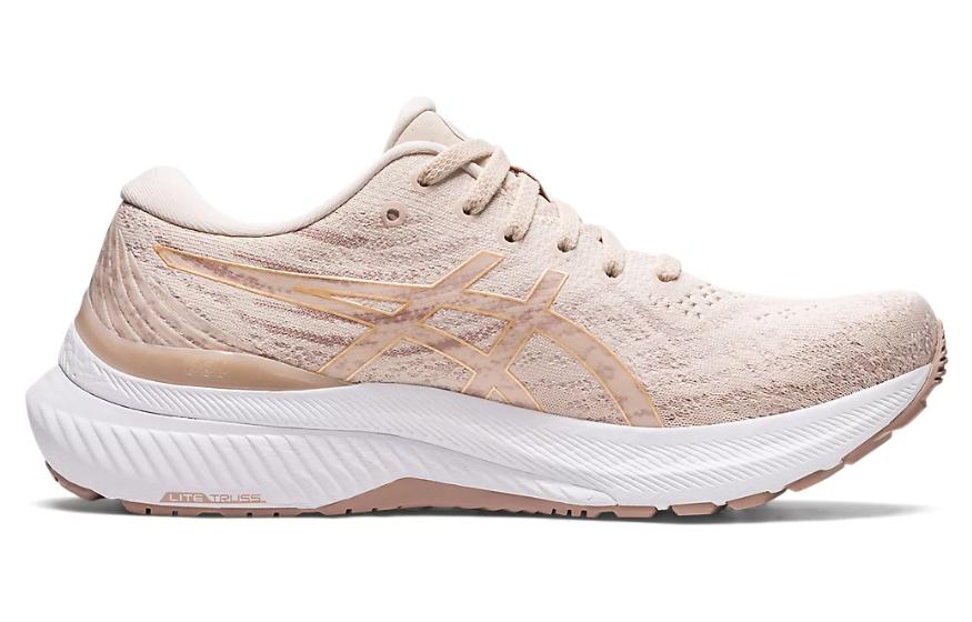 ASICS Gel Kayano 29 Mineral Beige Champagne Women's