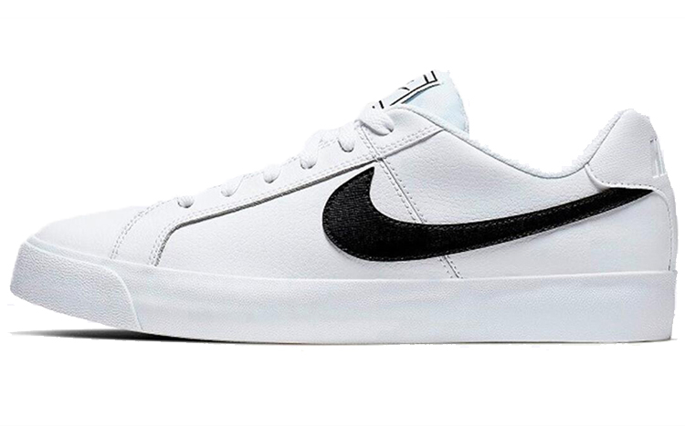 Nike Court Royale AC White Black