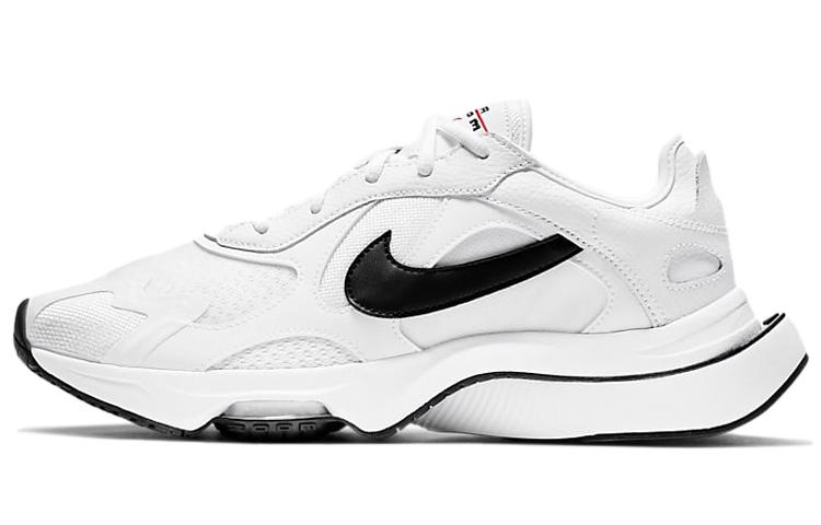 Nike Air Zoom Division 'White Black'