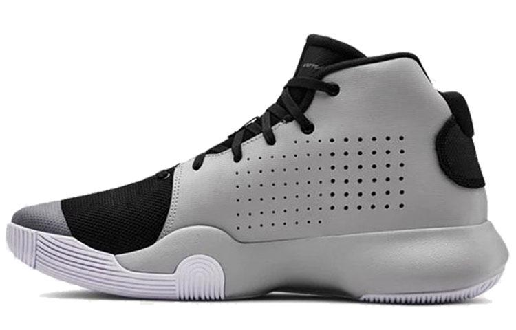 Under Armour Anomaly 'Black Grey'