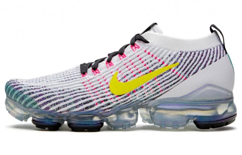 NIKE Беговые кроссовки с низким верхом для мужчин